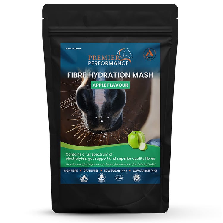 Premier Performance Fibre Hydration Mash image 1